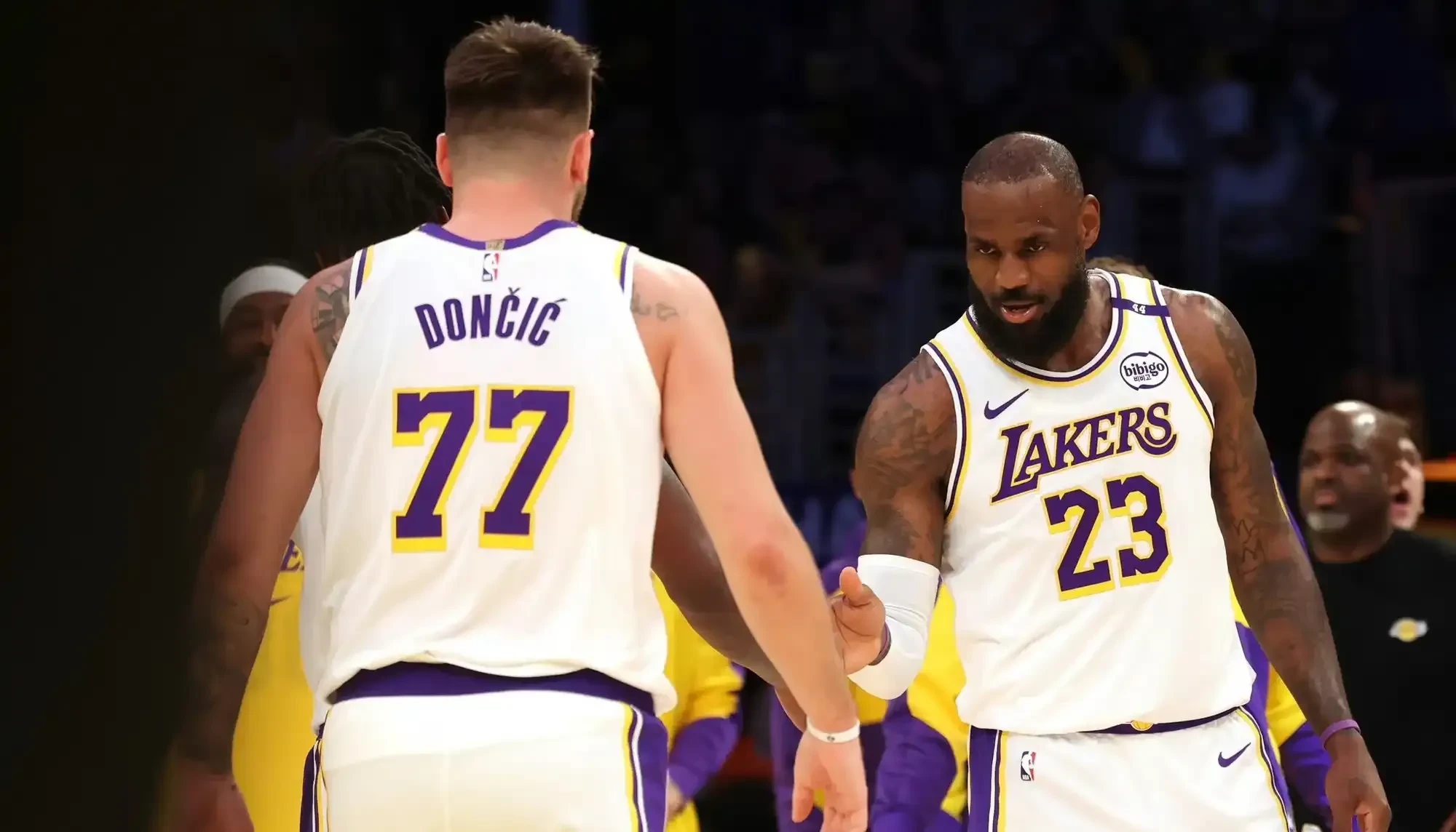 开云体育-浓眉哥重要时刻最后时刻胜出，法国队带队取胜！-开云体育