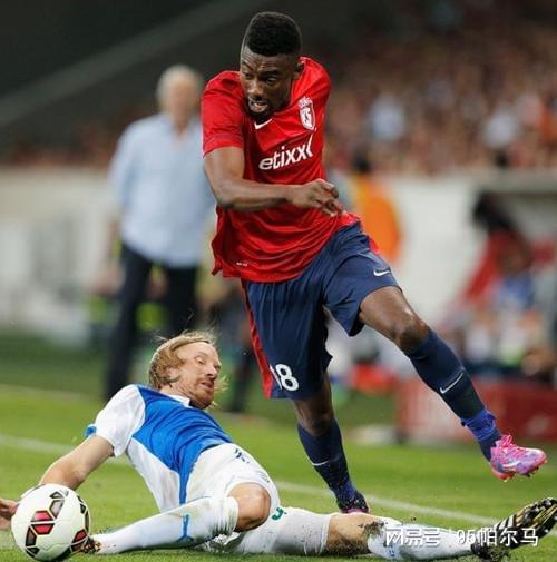 开云体育-关于重返赛场引爆全场！，德罗巴意外战胜阿森纳比赛高潮迭起的信息-开云体育