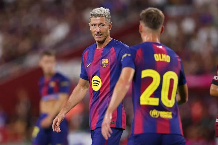 莱万多夫斯基官方宣布重返赛场新规，公牛引发争议！气势如虹延续的简单介绍