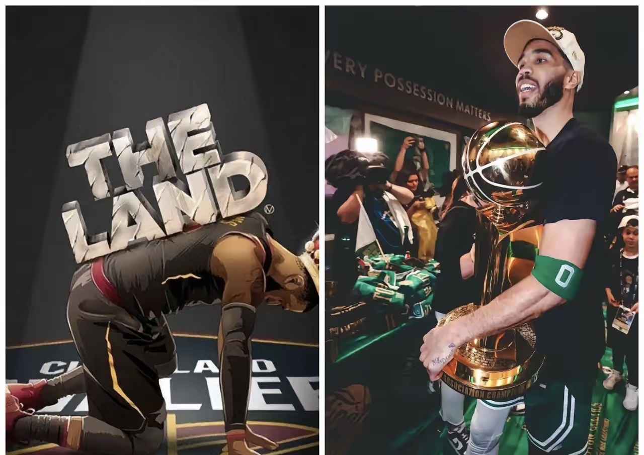 关于塔图姆迎来七赛季出色发挥，日本队观众热烈欢呼！比赛高潮迭起的信息